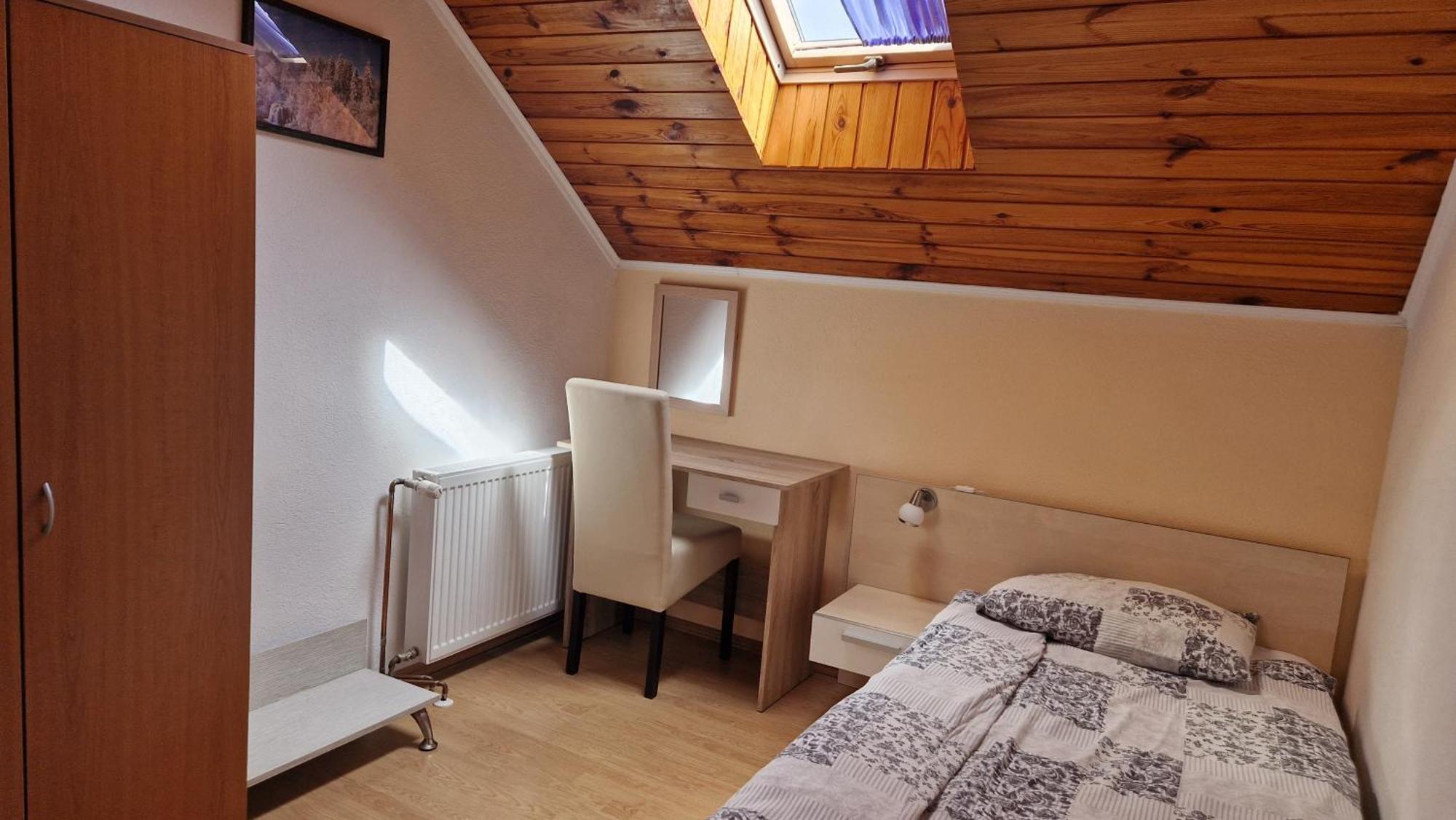 Apartment Nikolina Grabovac  Exteriör bild
