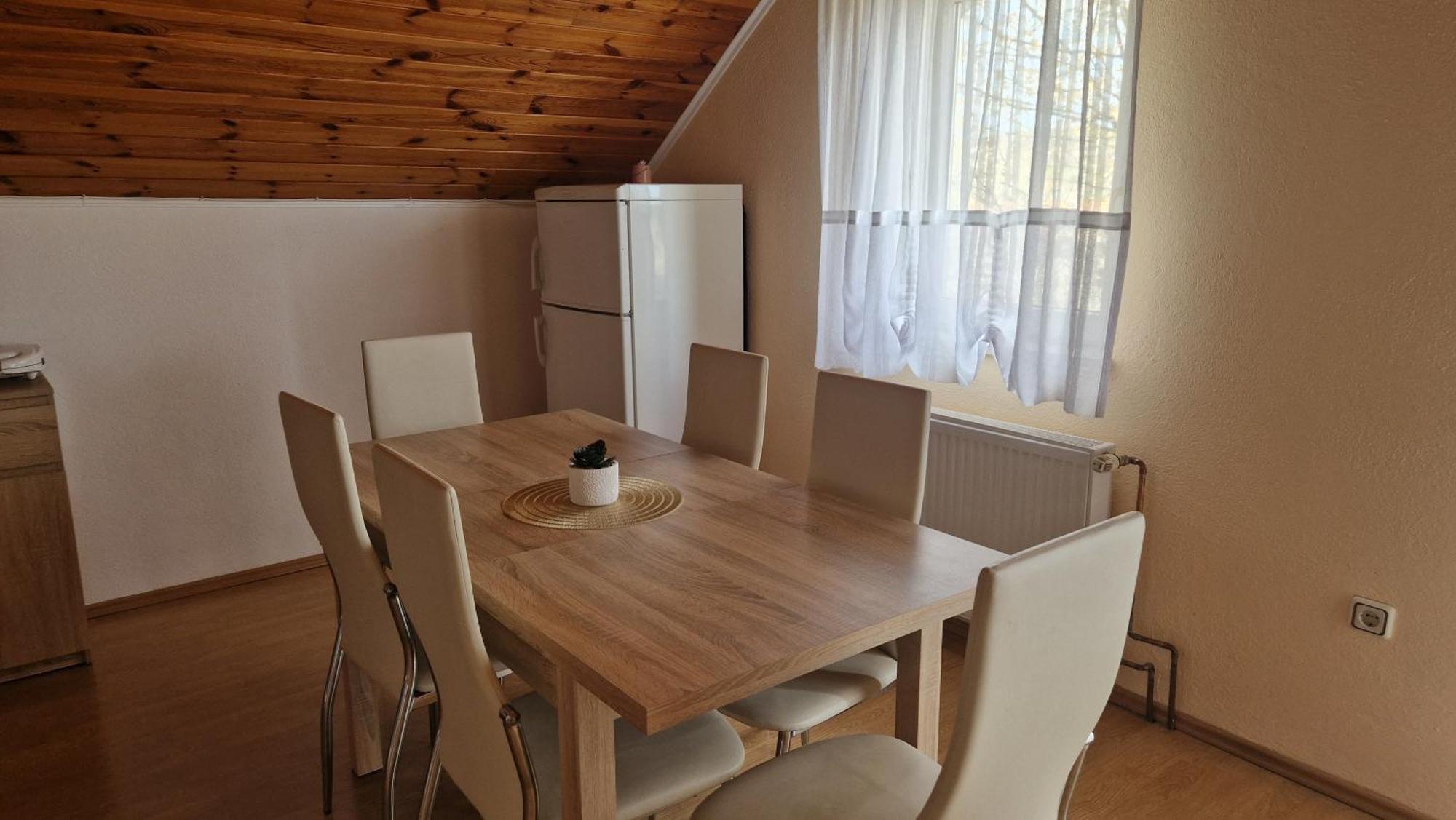 Apartment Nikolina Grabovac  Exteriör bild