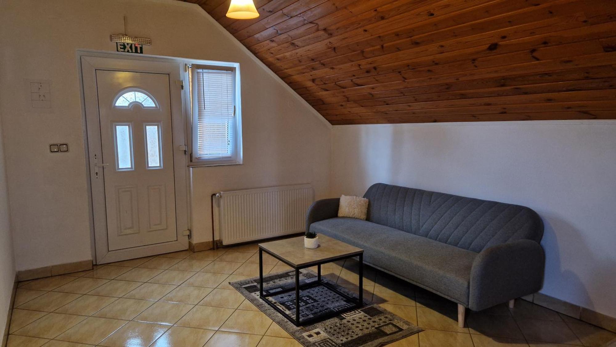 Apartment Nikolina Grabovac  Exteriör bild